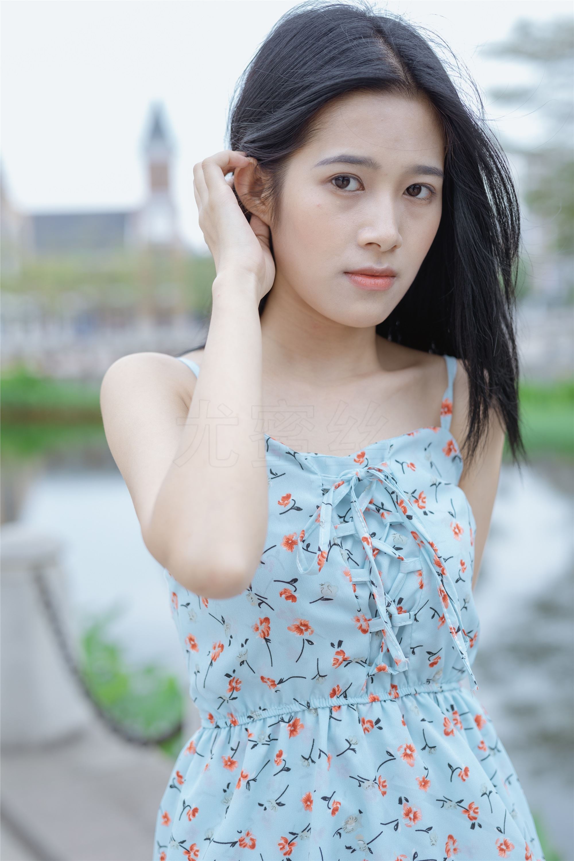 尤蜜丝 穿搭写真 NO.049